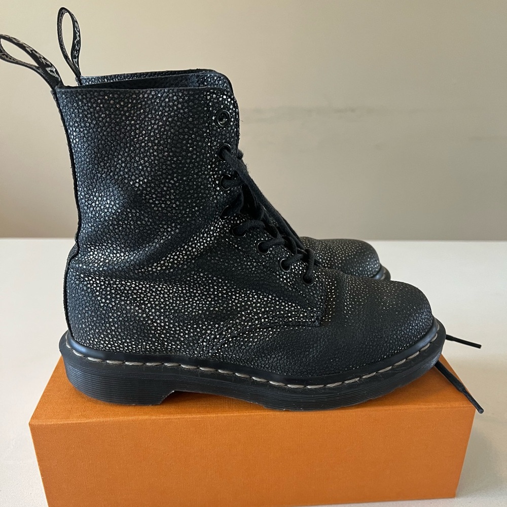 DR. MARTENS US 5/EU36 - Picture 7 of 13